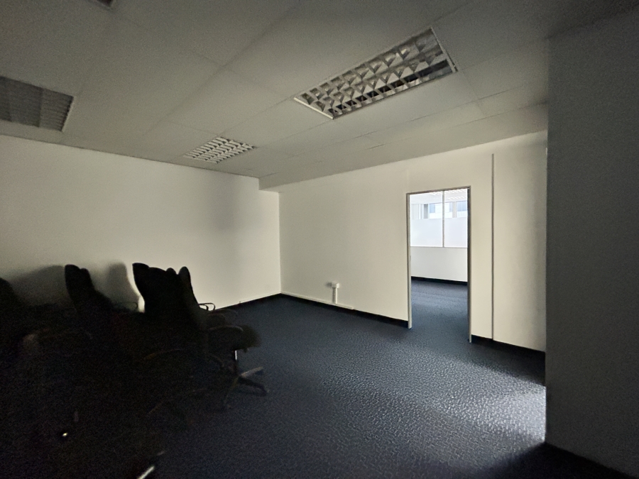 To Let commercial Property for Rent in Cape Town City Centre Western Cape